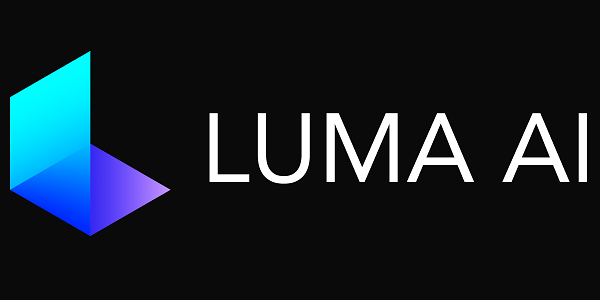 Luma AI logo