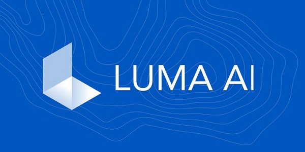 Luma AI logo